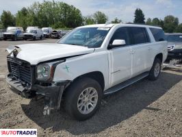 GMC Yukon 2019 5 GMC Yukon 2019 5