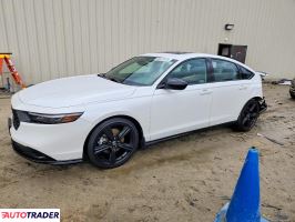 Honda Accord 2023 2