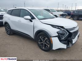 Kia Sportage 2024 2
