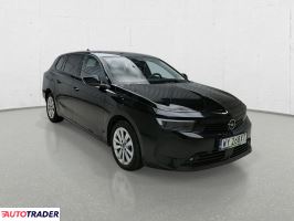 Opel Astra 2023 1.5 131 KM Opel Astra 2023 1.5 131 KM