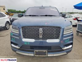 Lincoln Navigator 2020 3