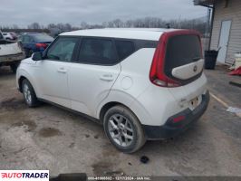 Kia Soul 2020 2