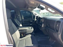 Chevrolet Silverado 2022 3