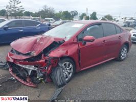 Toyota Corolla 2022 1 Toyota Corolla 2022 1