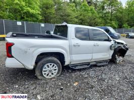 Toyota Tacoma 2024 2