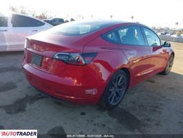 Tesla Model 3 2022 Tesla Model 3 2022