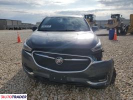 Buick Enclave 2019 3 Buick Enclave 2019 3