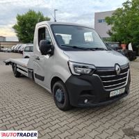 Renault Master 2021 2.3