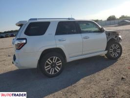 Toyota Pozostałe 2022 4 Toyota Pozostałe 2022 4