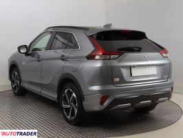 Mitsubishi Eclipse Cross PHEV 2022 2.4 185 KM
