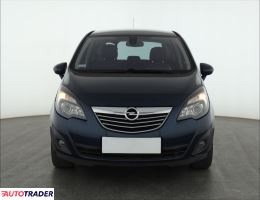 Opel Meriva 2011 1.4 138 KM