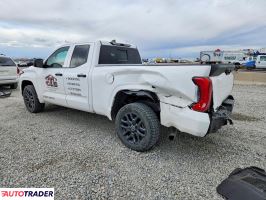 Toyota Tundra 2025 3