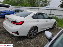 BMW 330 2019 2