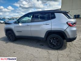 Jeep Compass 2023 2