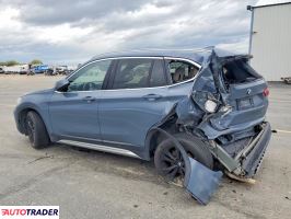 BMW X1 2020 2
