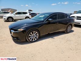 Mazda 3 2022 2 Mazda 3 2022 2