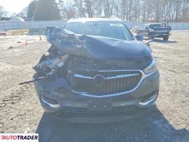 Buick Enclave 2021 3