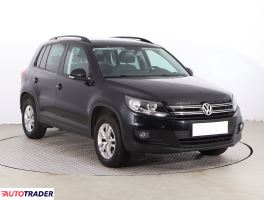 Volkswagen Tiguan 2012 1.4 120 KM