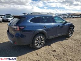 Subaru Outback 2024 2 Subaru Outback 2024 2