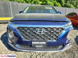Hyundai Santa Fe 2020 2