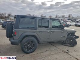 Jeep Wrangler 2021 3