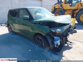 Kia Soul 2023 2 Kia Soul 2023 2