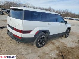 Hyundai Santa Fe 2024 2