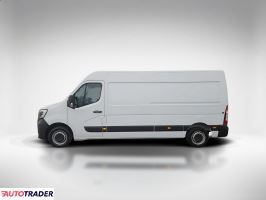 Renault Master 2024 2.3