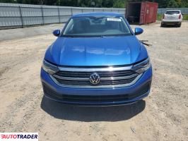 Volkswagen Jetta 2024 1 Volkswagen Jetta 2024 1