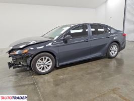 Toyota Camry 2025 2