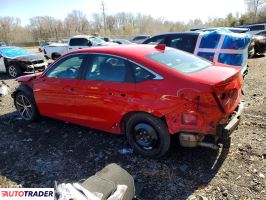 Honda Civic 2022 1