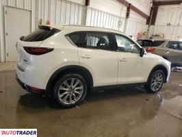 Mazda CX-5 2021 2