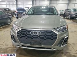 Audi Q5 2024 2