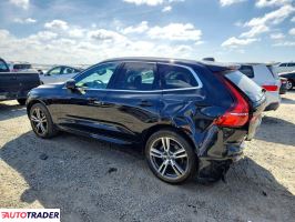 Volvo XC60 2021