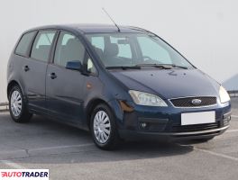 Ford Focus C-Max 2004 1.8 118 KM