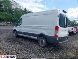 Ford Transit 2019 3