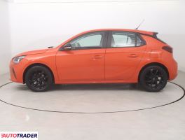 Opel Corsa 2021 1.2 73 KM