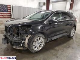 Ford Edge 2019 2