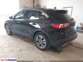 Ford Escape 2020 1