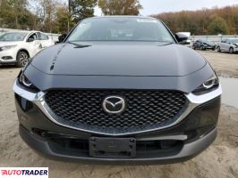 Mazda CX-30 2024 2