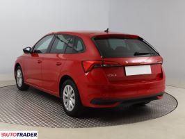 Skoda Scala 2025 1.0 113 KM