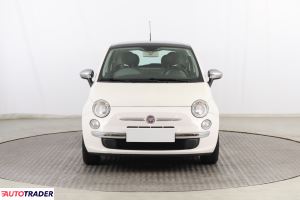 Fiat 500 2009 1.2 68 KM
