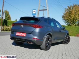 Cupra 2023 1.5 150 KM