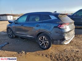 Kia Sportage 2025 2