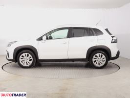 Suzuki SX4 S-Cross 2023 1.4 127 KM Suzuki SX4 S-Cross 2023 1.4 127 KM