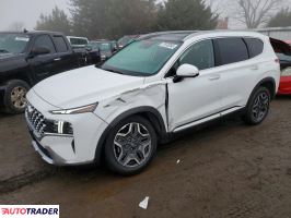 Hyundai Santa Fe 2023 1