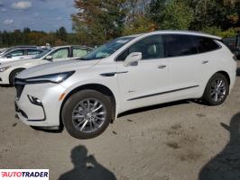 Buick Enclave 2022 3