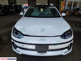 Hyundai Pozostałe 2023 Hyundai Pozostałe 2023