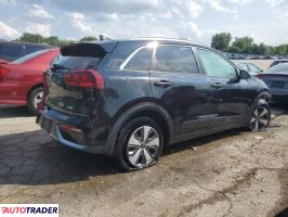 Kia Niro 2018 1