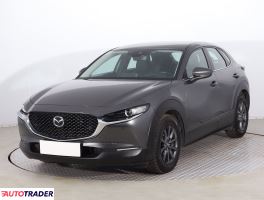 Mazda CX-30 2019 2.0 120 KM
